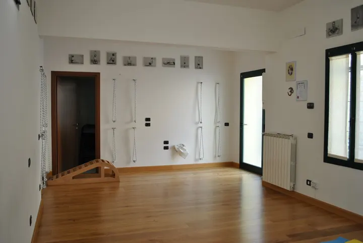 Studio Yoga Hanuman — yoga-studio a Borgo Venezia, Verona — 2