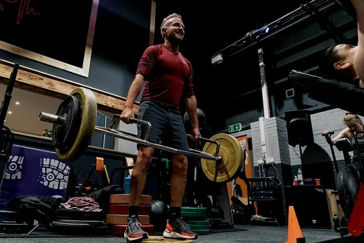 Elite Fitness — bootcamp-studio in Blurton, Stoke-On-Trent — 2