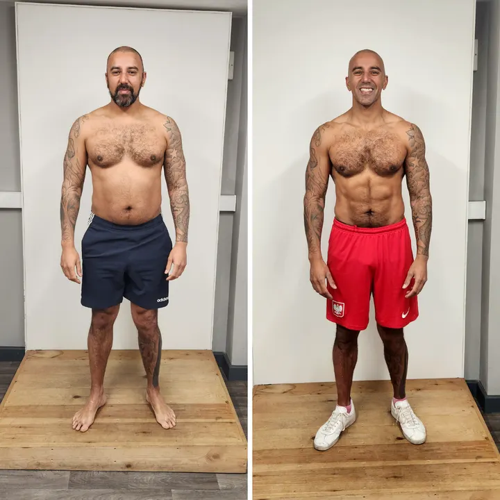 Elite Fitness — bootcamp-studio in Blurton, Stoke-On-Trent — 3