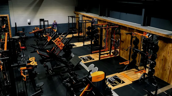 Elite Fitness — Bootcamp in Blurton, Stoke-On-Trent