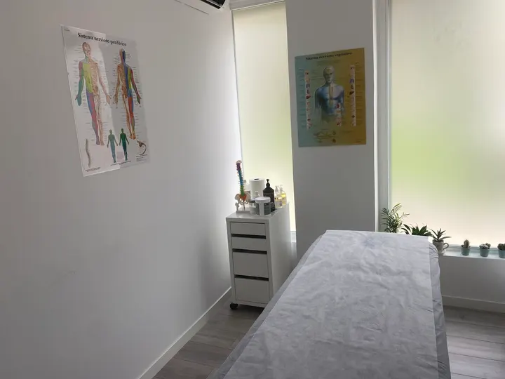 Clínica Vitari — Entrenamiento personal en Norte, Alcorcón