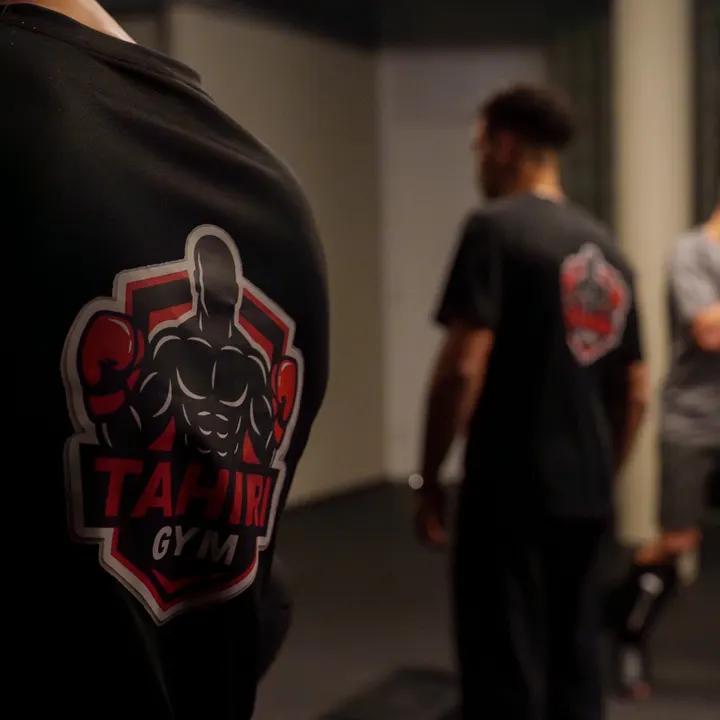 Tahiri gym — sportschool-studio in Oosterheide, Oosterhout — 3