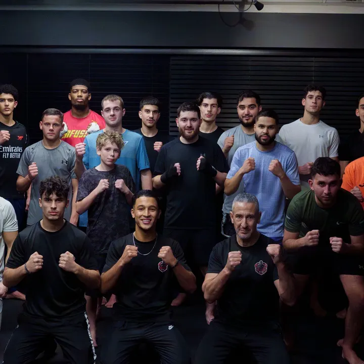 Tahiri gym — sportschool-studio in Oosterhout — 4