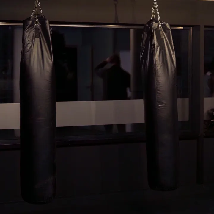 Tahiri gym — Sportschool in Oosterheide, Oosterhout