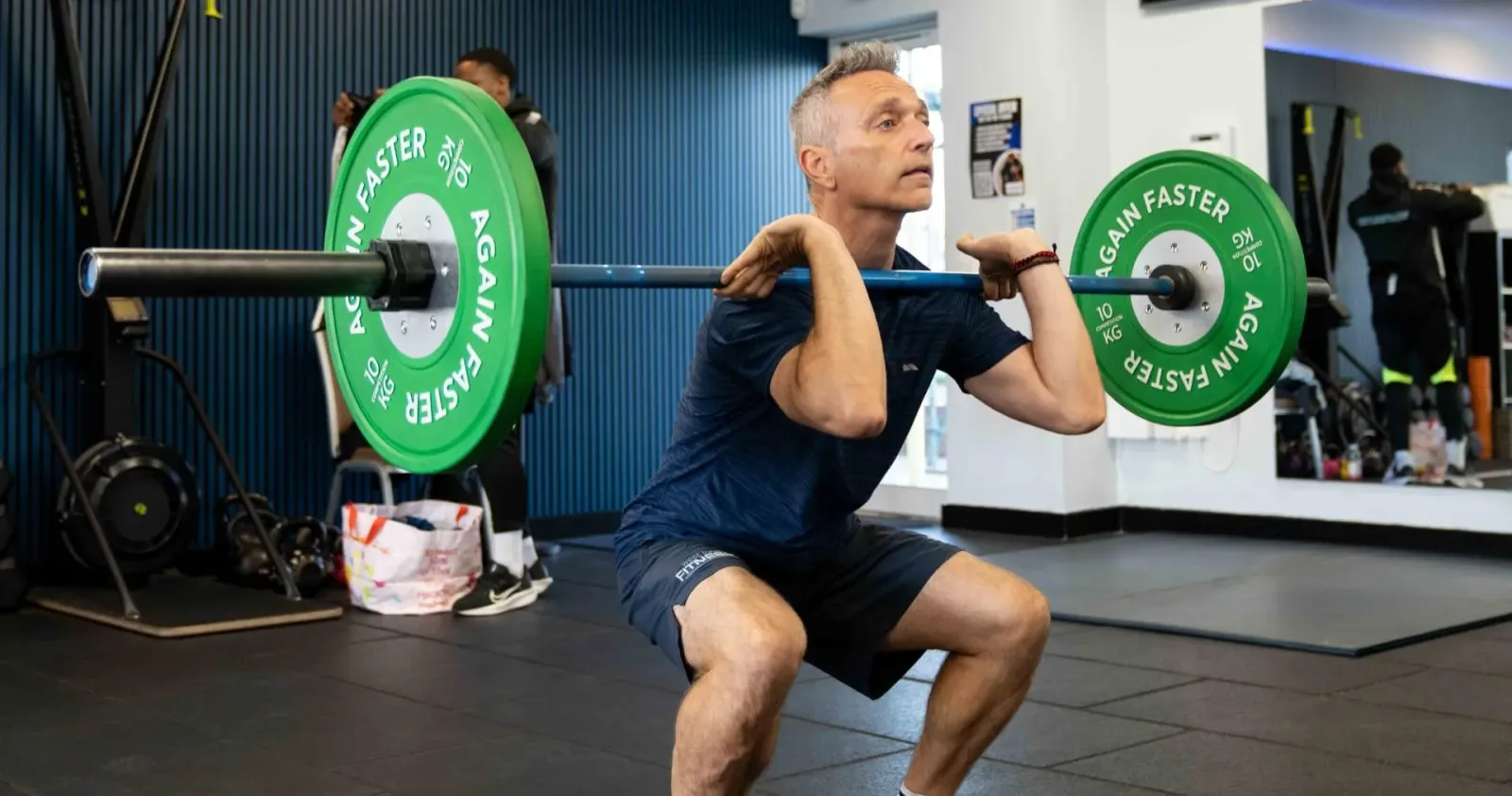 West London Fitness — fitness studio in Perivale, London — 2