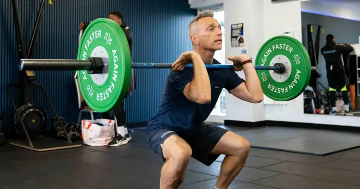 West London Fitness — fitness studio in Perivale, London — 2