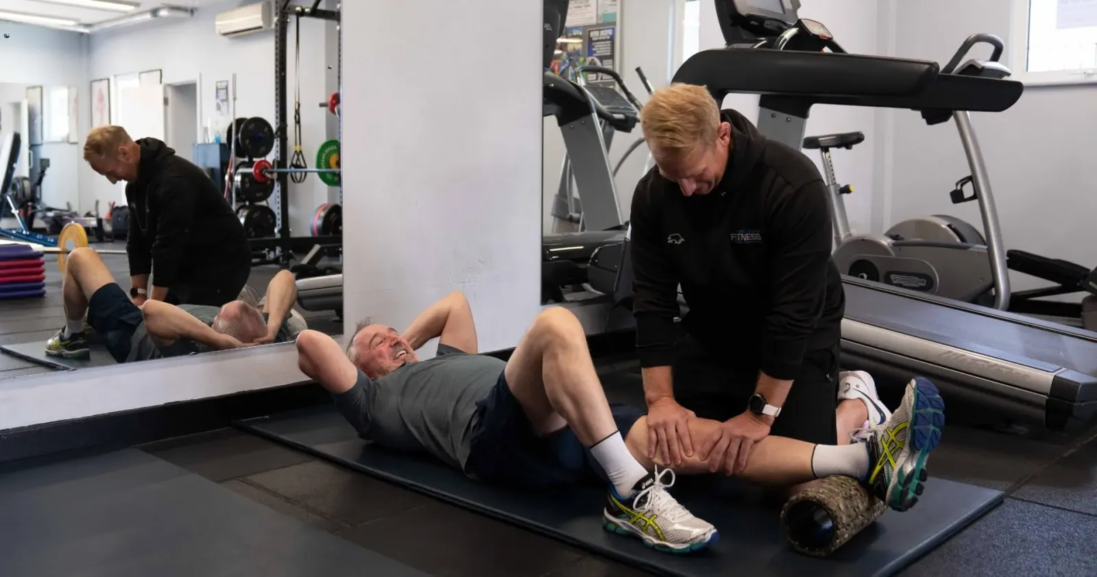 West London Fitness — fitness studio in Perivale, London — 3