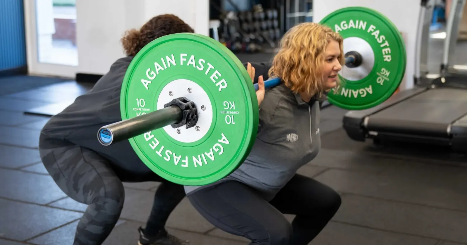 West London Fitness — fitness studio in London — 3
