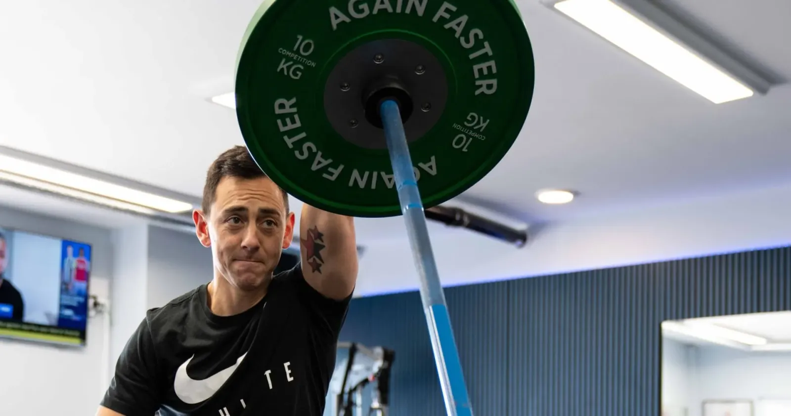 West London Fitness — fitness studio in London — 4