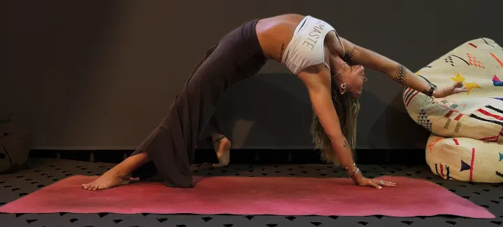 Horizon Karaté Club Rue Amyot — Yoga à Paris 5e Arrondissement, Paris