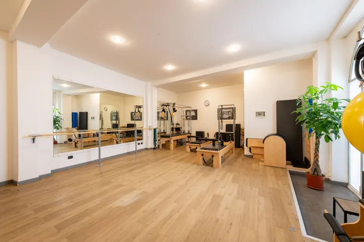 Parma Pilates — pilates-studio a Oltretorrente, Parma — 2