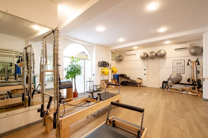 Parma Pilates — pilates-studio a Oltretorrente, Parma — 3