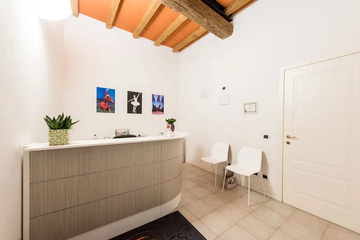 Parma Pilates — pilates-studio a Parma — 3