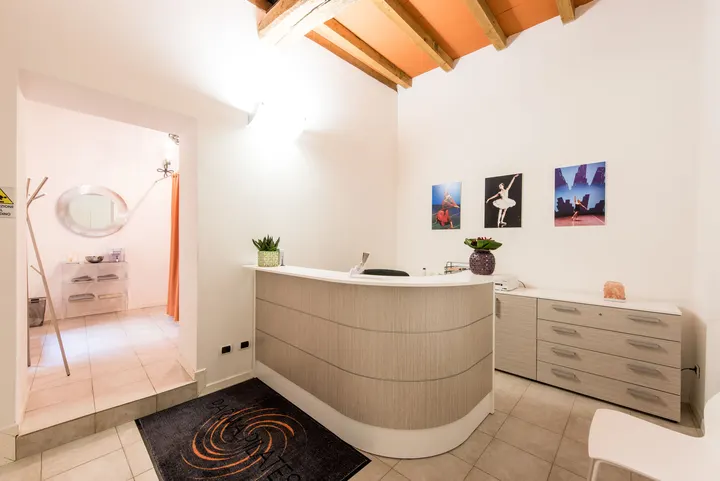 Parma Pilates — Pilates a Oltretorrente, Parma