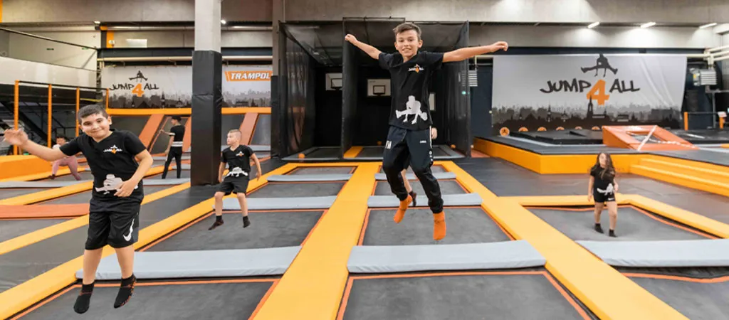 Jump4All Aalen — bouldering-studio i Heidenheim — 3
