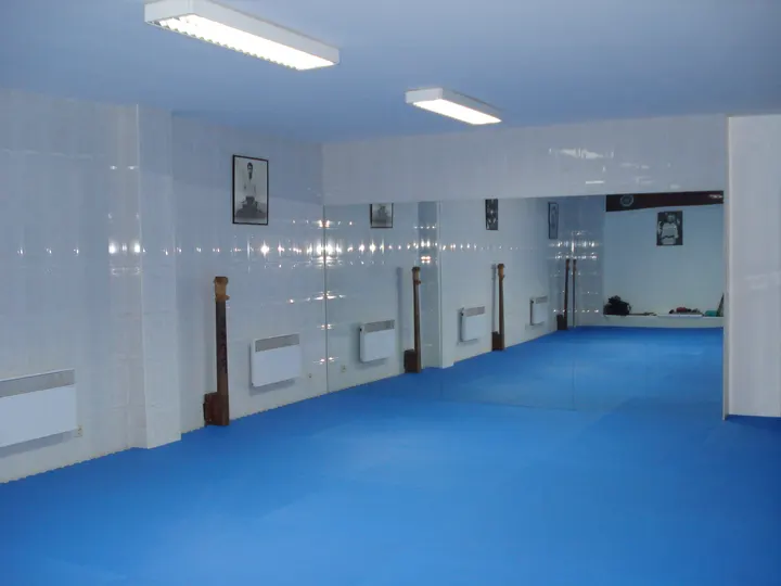 Budo Kan Braga — Artes marciais em Braga (São Vicente), Braga