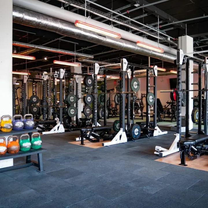 Accrosport Caen — salle de fitness-studio à Caen — 5