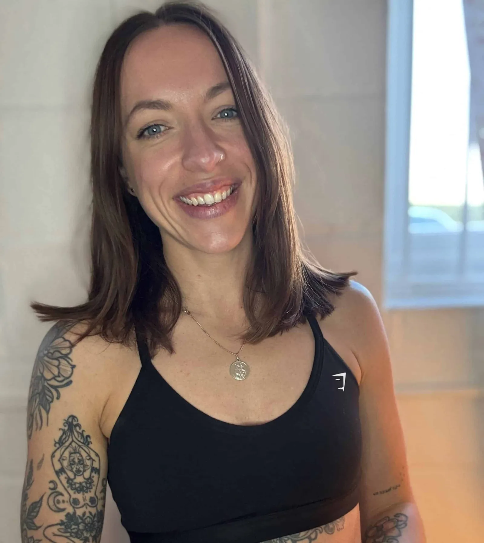 Breathe Pole & Fitness — pole fitness-studio in Swindon — 3