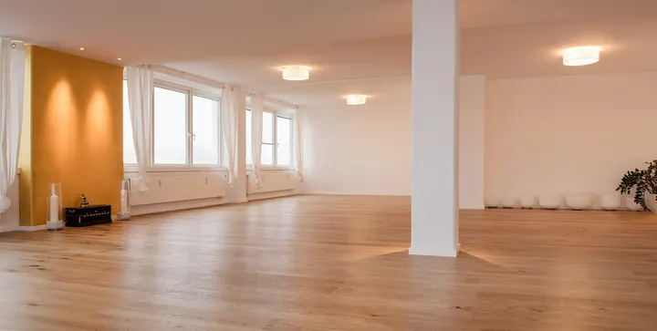 Yoga Meditation & More — yoga-studio in Lohhof, München — 2