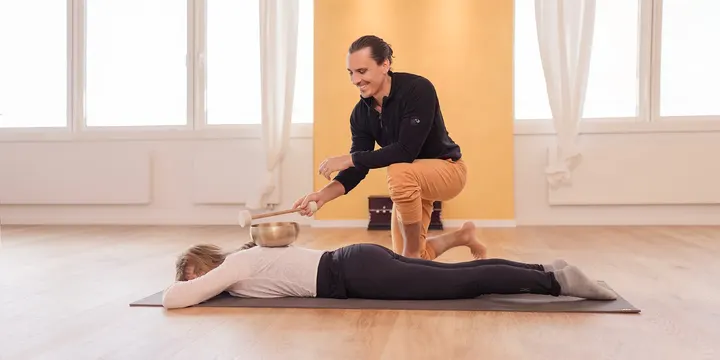 Yoga Meditation & More — yoga-studio in Lohhof, München — 3