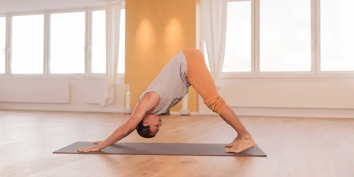 Yoga Meditation & More — yoga-studio in München — 5