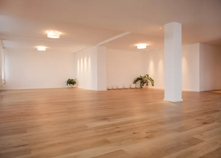 Yoga Meditation & More — Yoga in Lohhof, München