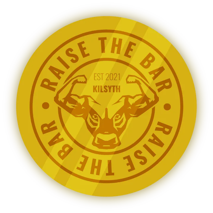 Raise the Bar Kilsyth — fitness studio in Balmalloch, Glasgow — 3