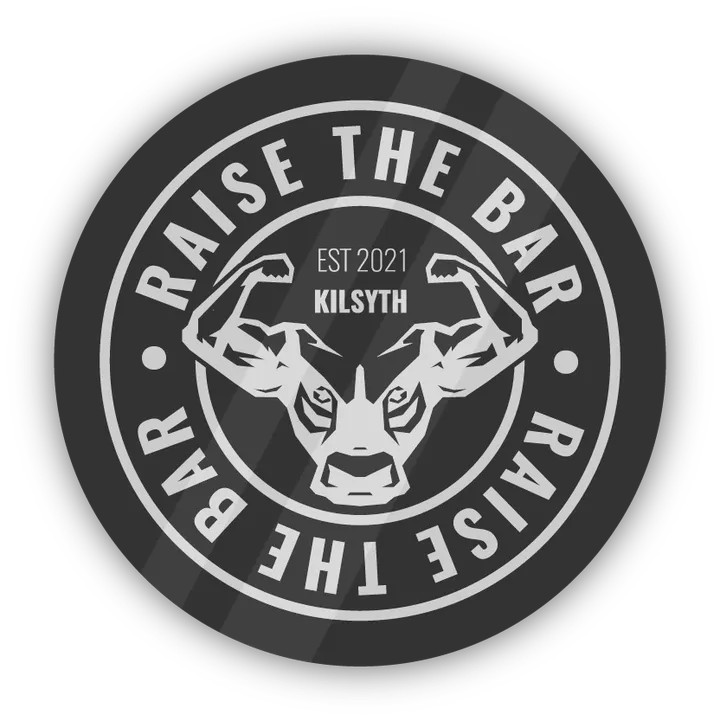 Raise the Bar Kilsyth — fitness studio in Glasgow — 3