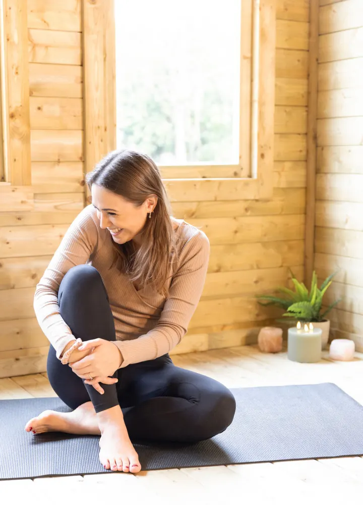 Chloe Fox Yoga & Barre — yoga-studio in Bedford — 3