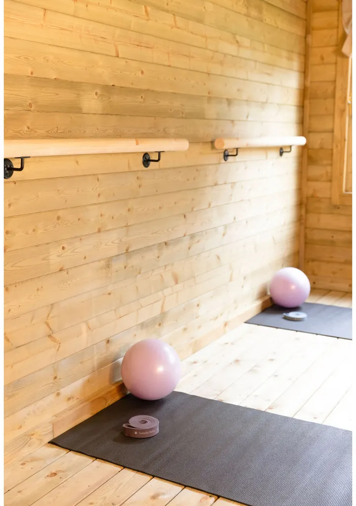 Chloe Fox Yoga & Barre — Yoga in Bedford