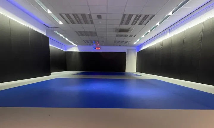 Judoschool Ukemi — vechtsport-studio in Meerzicht, Lisse — 2