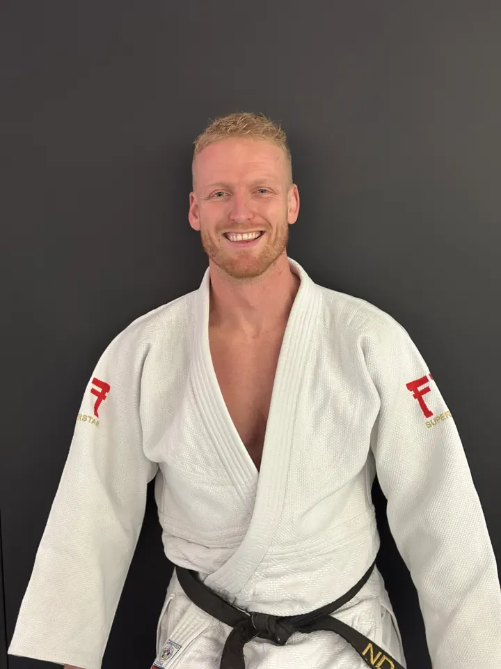 Judoschool Ukemi — vechtsport-studio in Lisse — 3