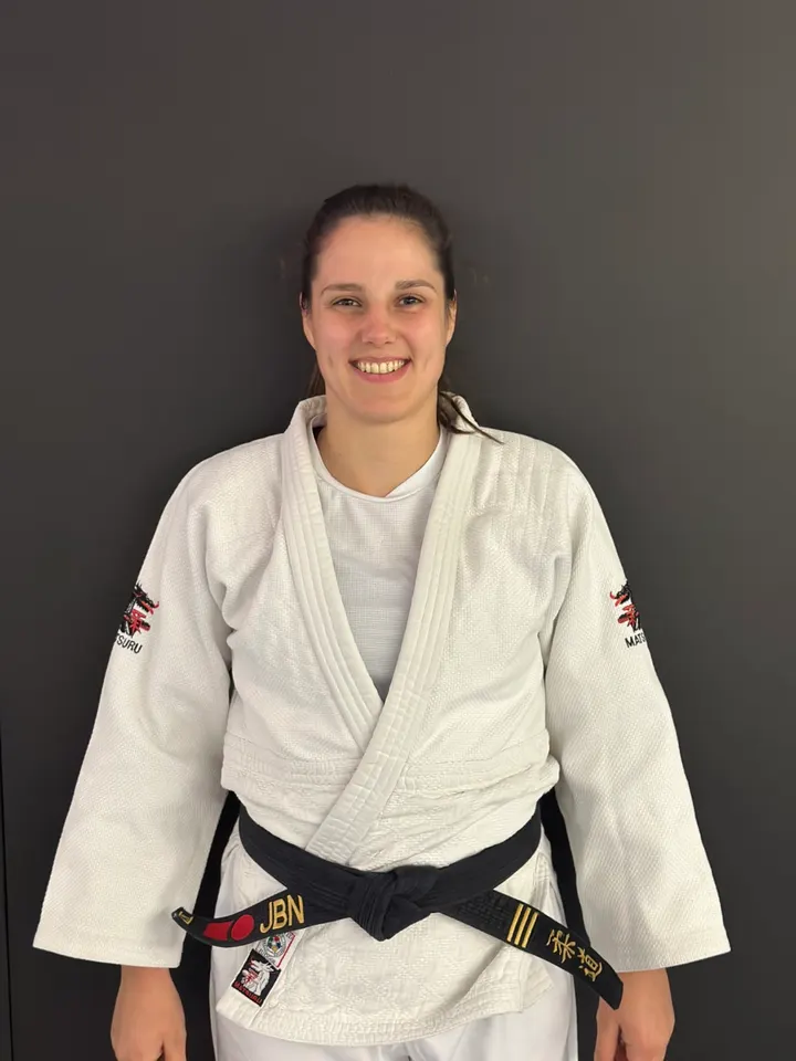 Judoschool Ukemi — vechtsport-studio in Lisse — 4