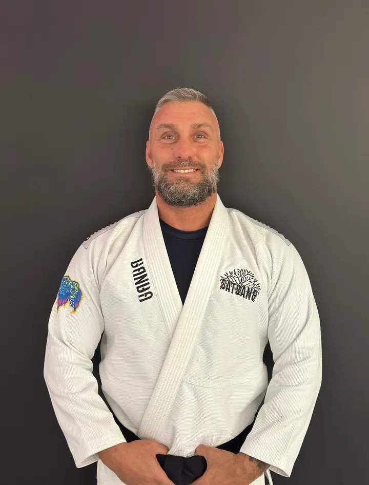 Judoschool Ukemi — vechtsport-studio in Lisse — 5