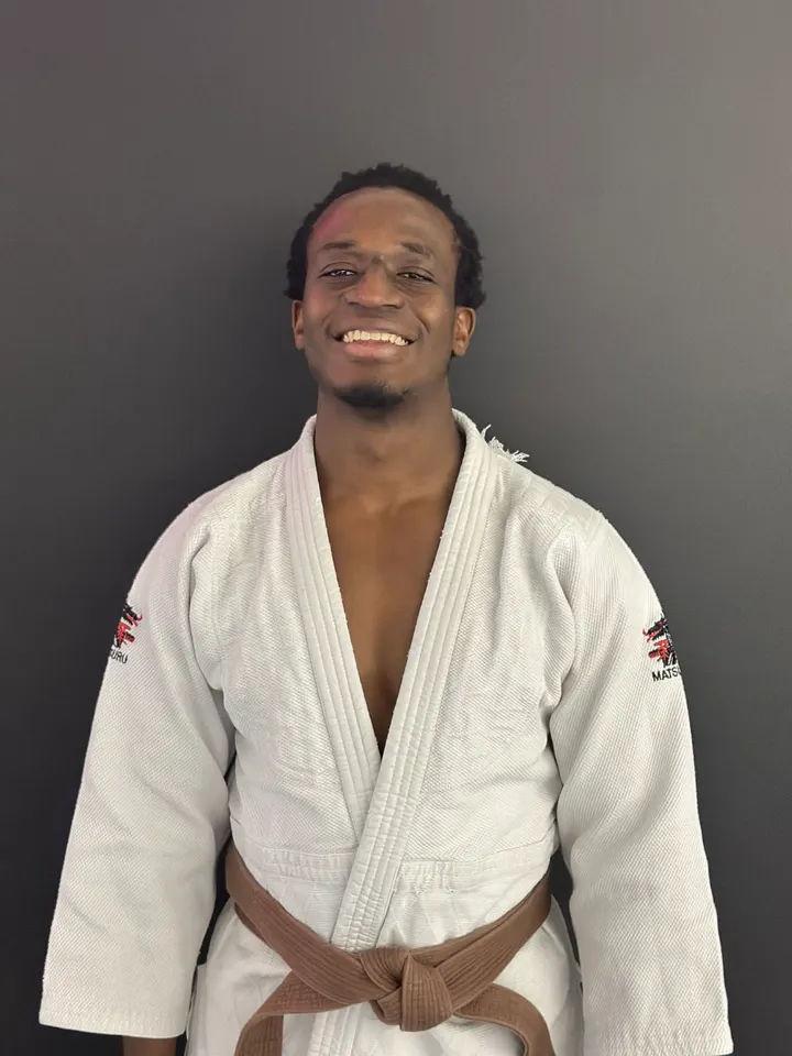 Judoschool Ukemi — vechtsport-studio in Lisse — 6