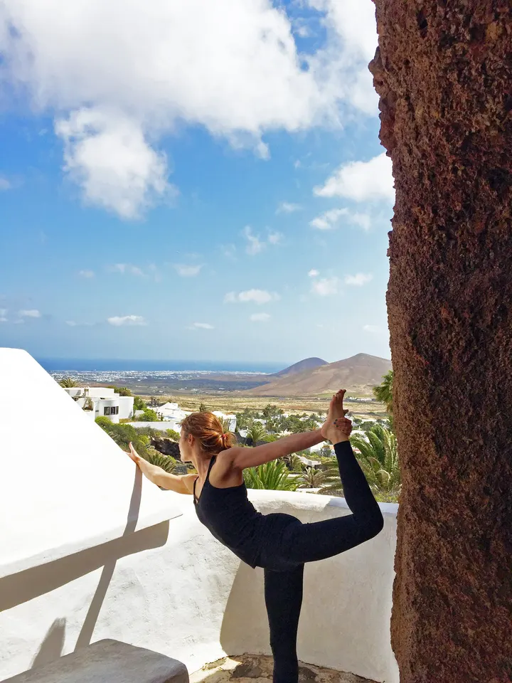 Yogassage Artist Studio — yoga-studio a Trastevere, Roma — 3