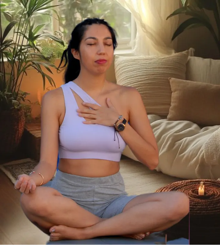 Padul Yogaconsciente — Yoga en Churriana de la Vega