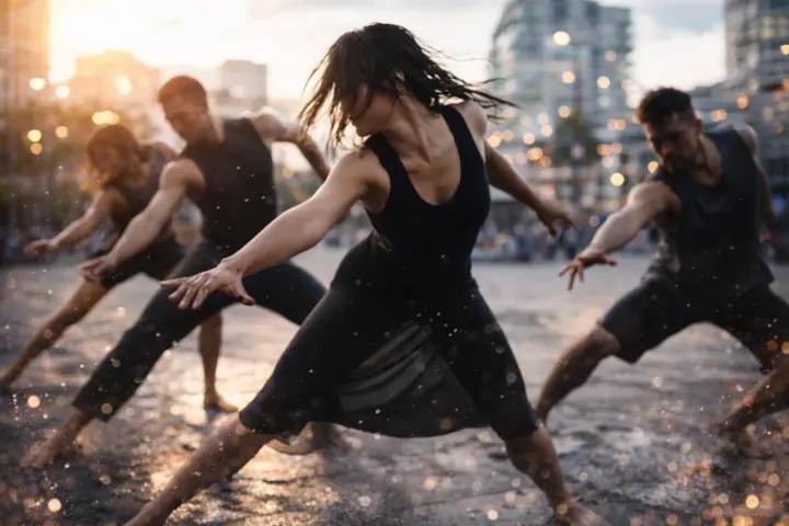 4You Dance Studio — tanz-studio in Tiergarten, Berlin — 2