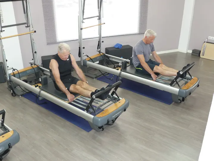 Thalassa Pilates Studio — pilates-studio en Jerez de la Frontera — 2