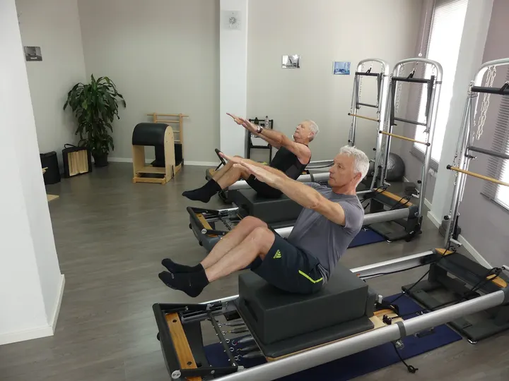 Thalassa Pilates Studio — pilates-studio en Jerez de la Frontera — 3