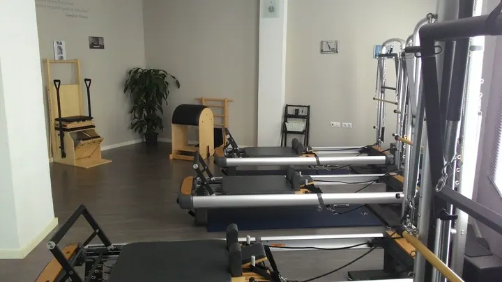 Thalassa Pilates Studio — pilates-studio en Jerez de la Frontera — 3