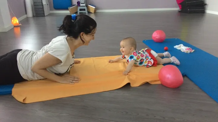 Thalassa Pilates Studio — pilates-studio en Jerez de la Frontera — 4