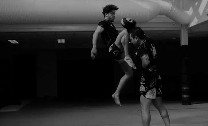 Sarpsborg Chi Kickboxing & MMA — martial arts-studio i Sandesund, Sarpsborg