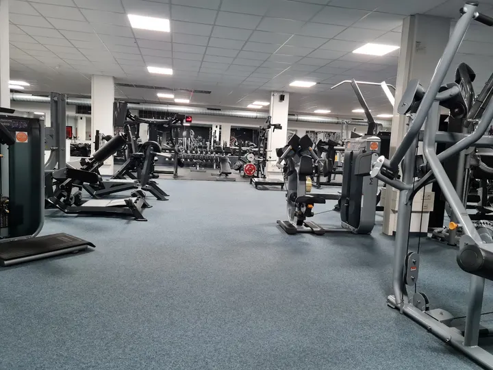 Fitness in Tettnang — fitnessstudio in Bechlingen, Tettnang — 2