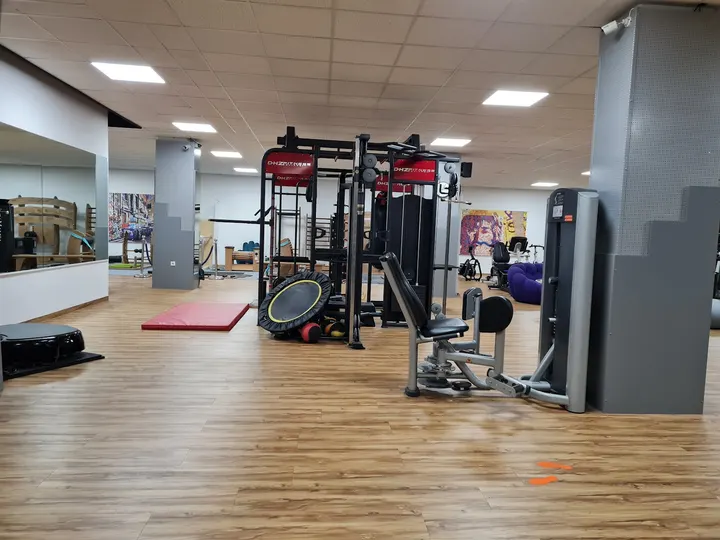 Fitness in Tettnang — fitnessstudio in Bechlingen, Tettnang — 3