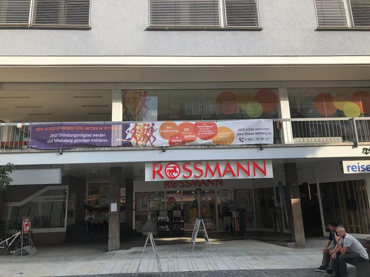 Fitness in Tettnang — fitnessstudio in Tettnang — 3
