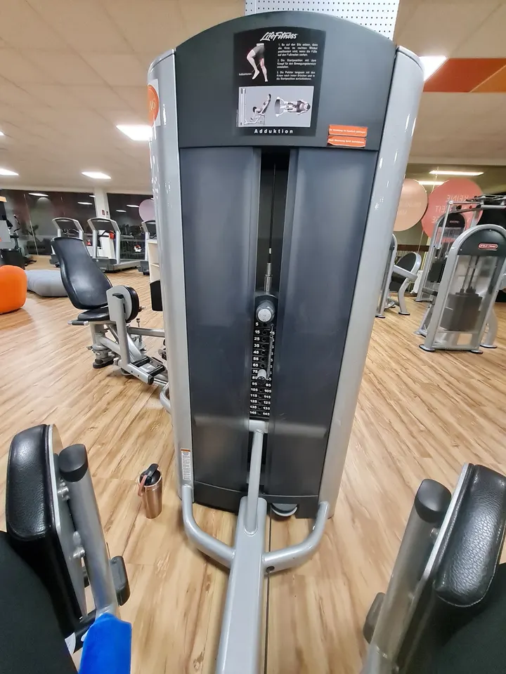 Fitness in Tettnang — fitnessstudio in Tettnang — 5