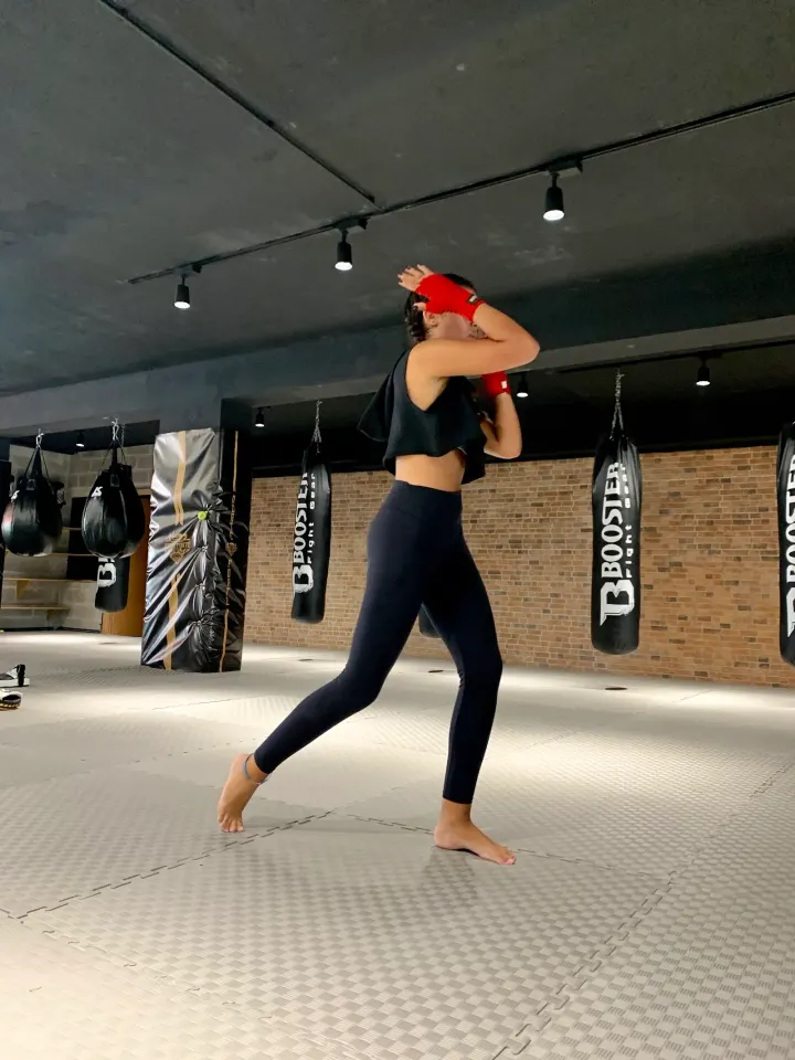 Norte Forte Fight — artes marciais-studio em Porto — 3