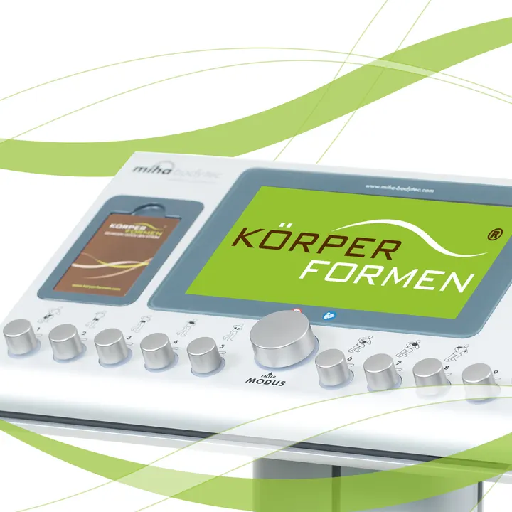 Körperformen Siegen - EMS Training — ems-training-studio in Siegen — 2