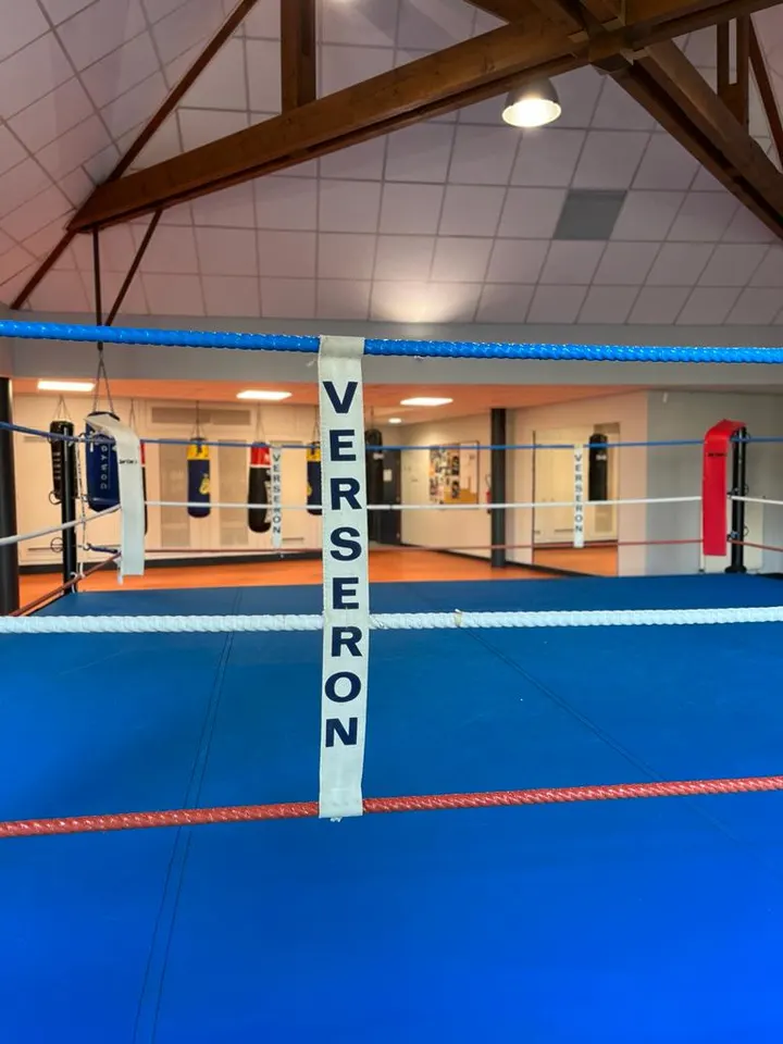 Club de Boxe Ormois — arts martiaux-studio aux Mazures, Ormes — 3